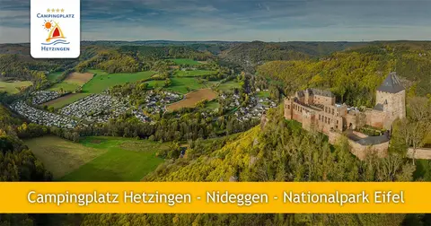 Campingplatz Hetzingen