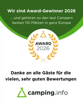 Campingplatz Hetzingen