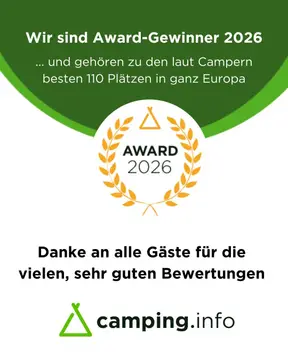Campingplatz Hetzingen