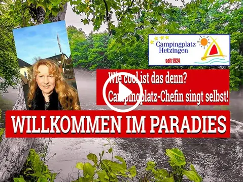Campingplatz Hetzingen