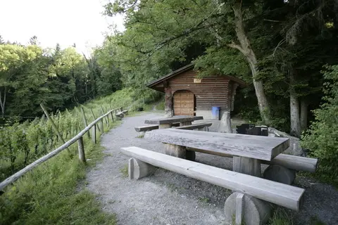 Strandbad und Camping Bruggerhorn