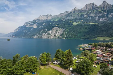 See-Camping