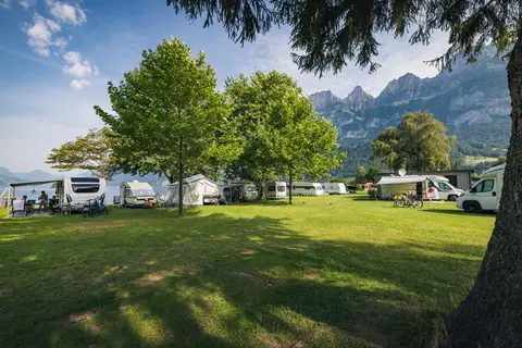 See-Camping