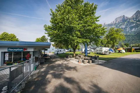 See-Camping