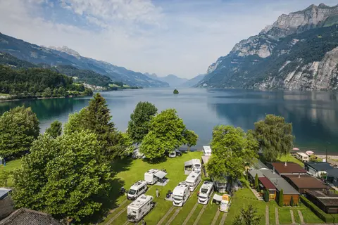 See-Camping