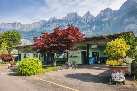 See-Camping