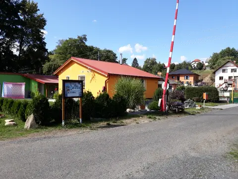 Autokemp Nýrsko