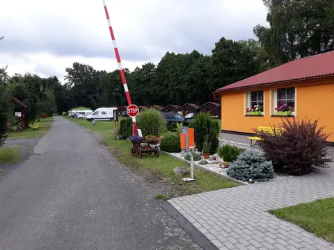Autokemp Nýrsko