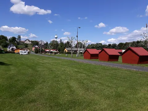Autokemp Nýrsko