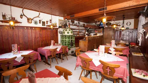 Campingplatz Glemmerhof
