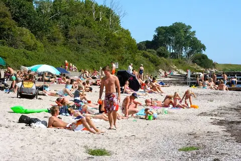 Sønderborg Camping