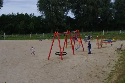 Campingplatz Seekamp