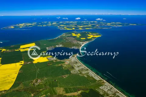 Campingplatz Seekamp