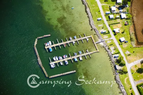 Campingplatz Seekamp