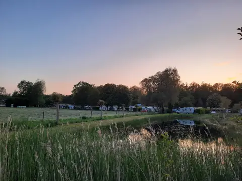 De Biesterij