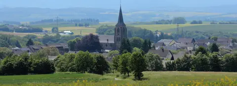Altes Forsthaus Camping