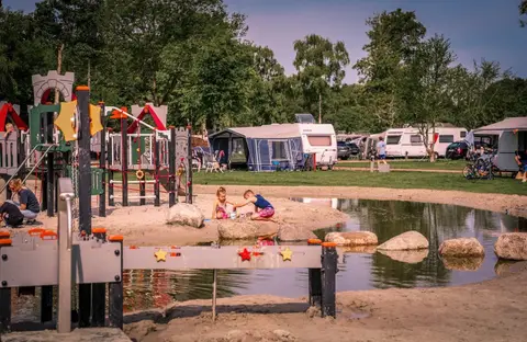 Camping Wedderbergen