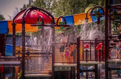 Camping Wedderbergen