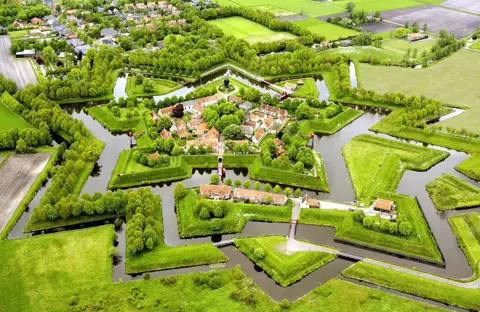 Camping Wedderbergen