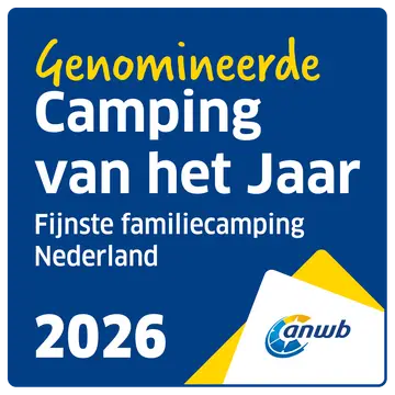 Camping Wedderbergen