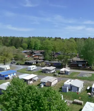 Campingplatz Freilingen am Postweiher