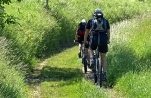 Camperplaats Landgraaf