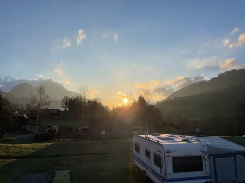 Camping Arnist