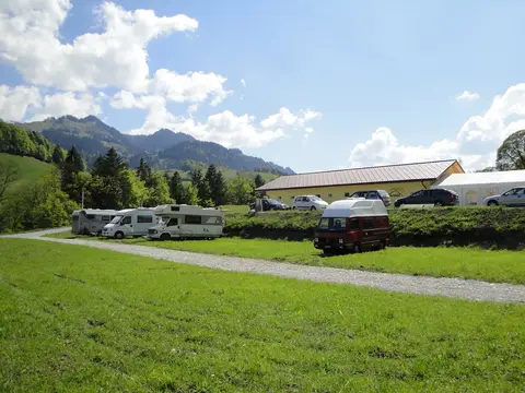 Camping Arnist