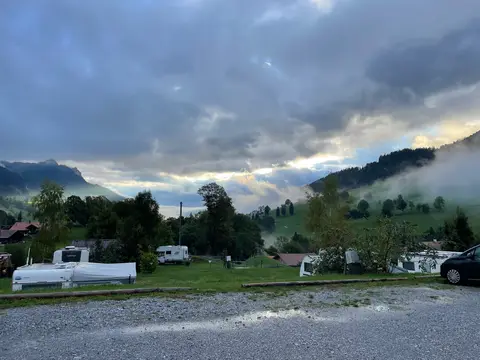 Camping Arnist