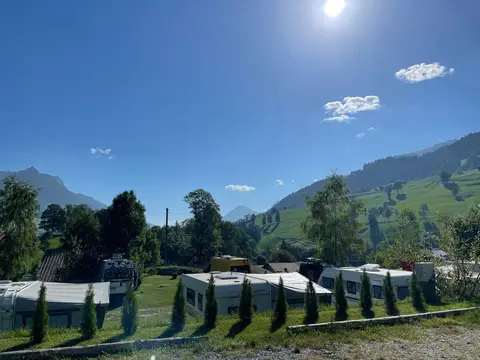 Camping Arnist