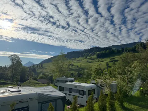 Camping Arnist
