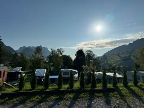 Camping Arnist