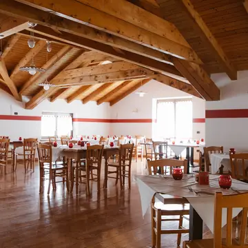 La Sosta Smarano