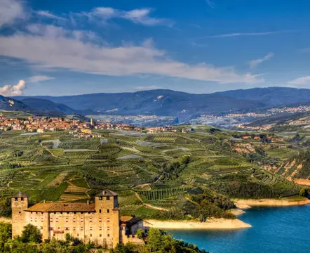 La Sosta Smarano