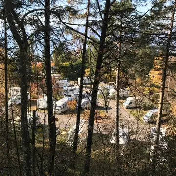 La Sosta Smarano