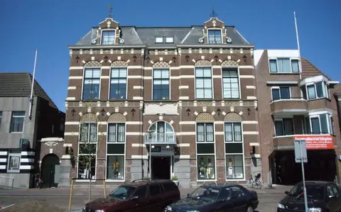 Bloemketerp