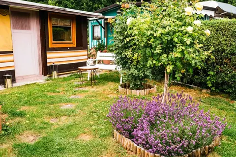 Camping Erbenwald