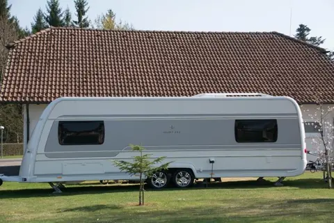 Camping Erbenwald