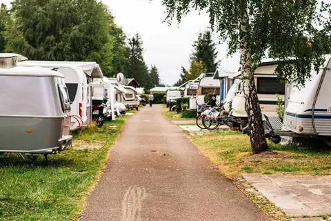Camping Erbenwald