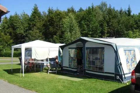 Camping Erbenwald