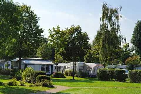 Freizeitpark am Emsdeich