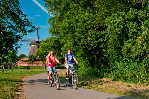 Freizeitpark am Emsdeich