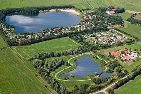 Freizeitpark am Emsdeich