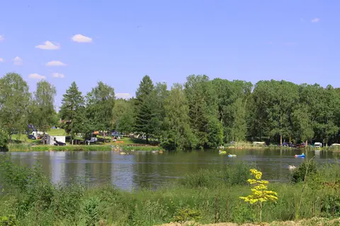 Camping Hammerschmiedesee