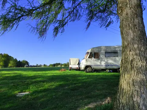 Camping Hammerschmiedesee