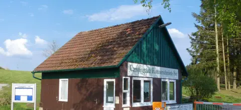Camping Hammerschmiedesee