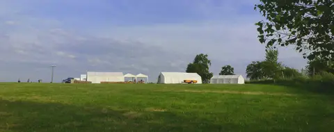 Camping Hammerschmiedesee