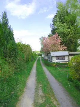 Camping Hammerschmiedesee