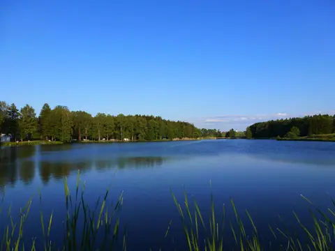 Camping Hammerschmiedesee