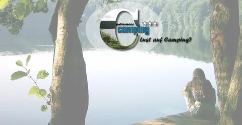Pulvermaar Camping